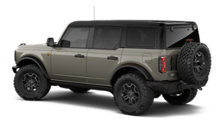 2026 Ford Bronco® External Image 3